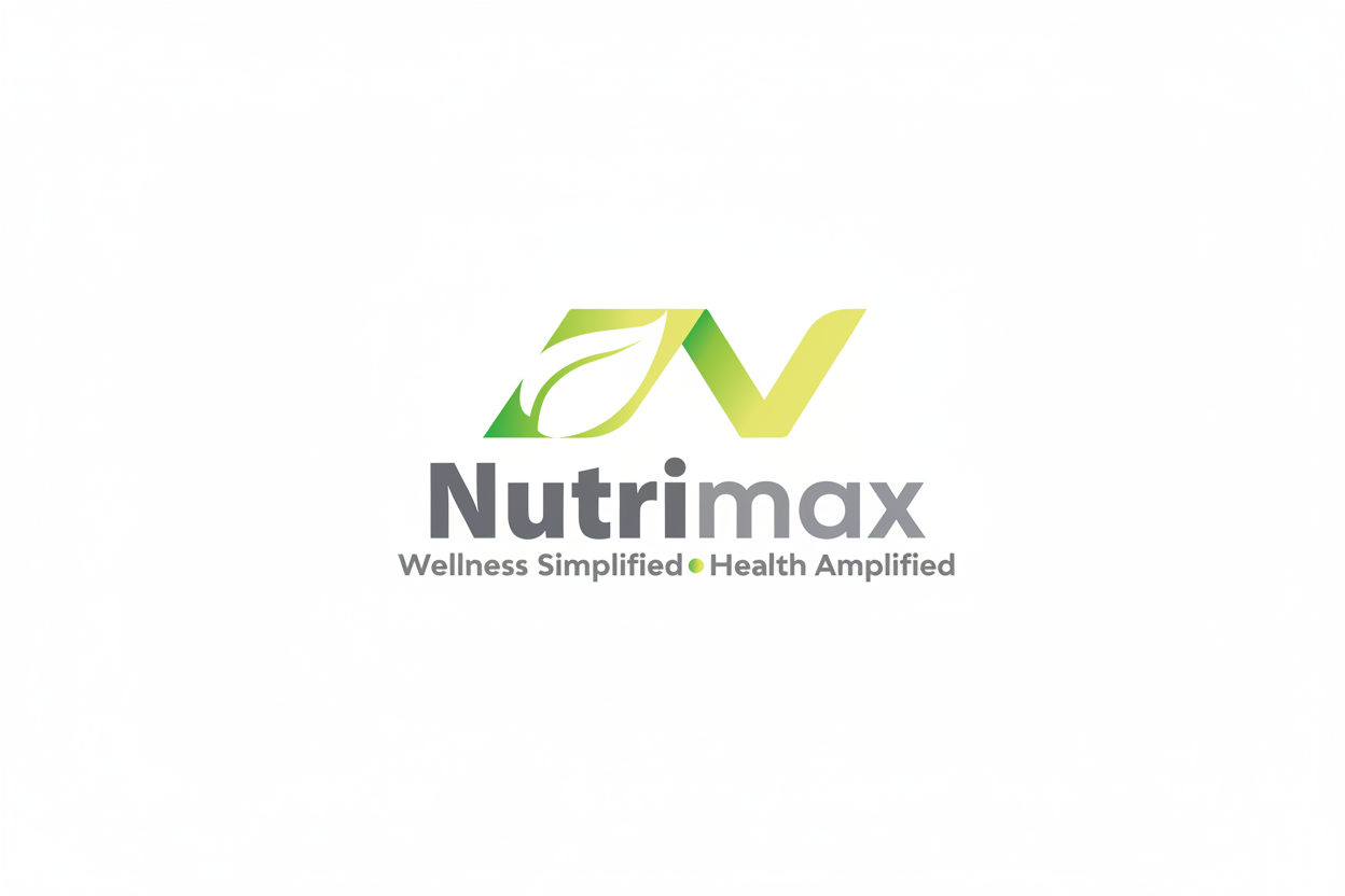 Nutrimax Hero Banner